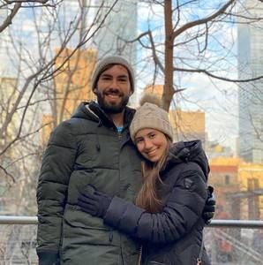 Meet your Posher, Manuela